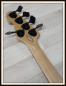 Preview: Sandberg California II TT5 passiv Fretless, Open Pore Violetburst